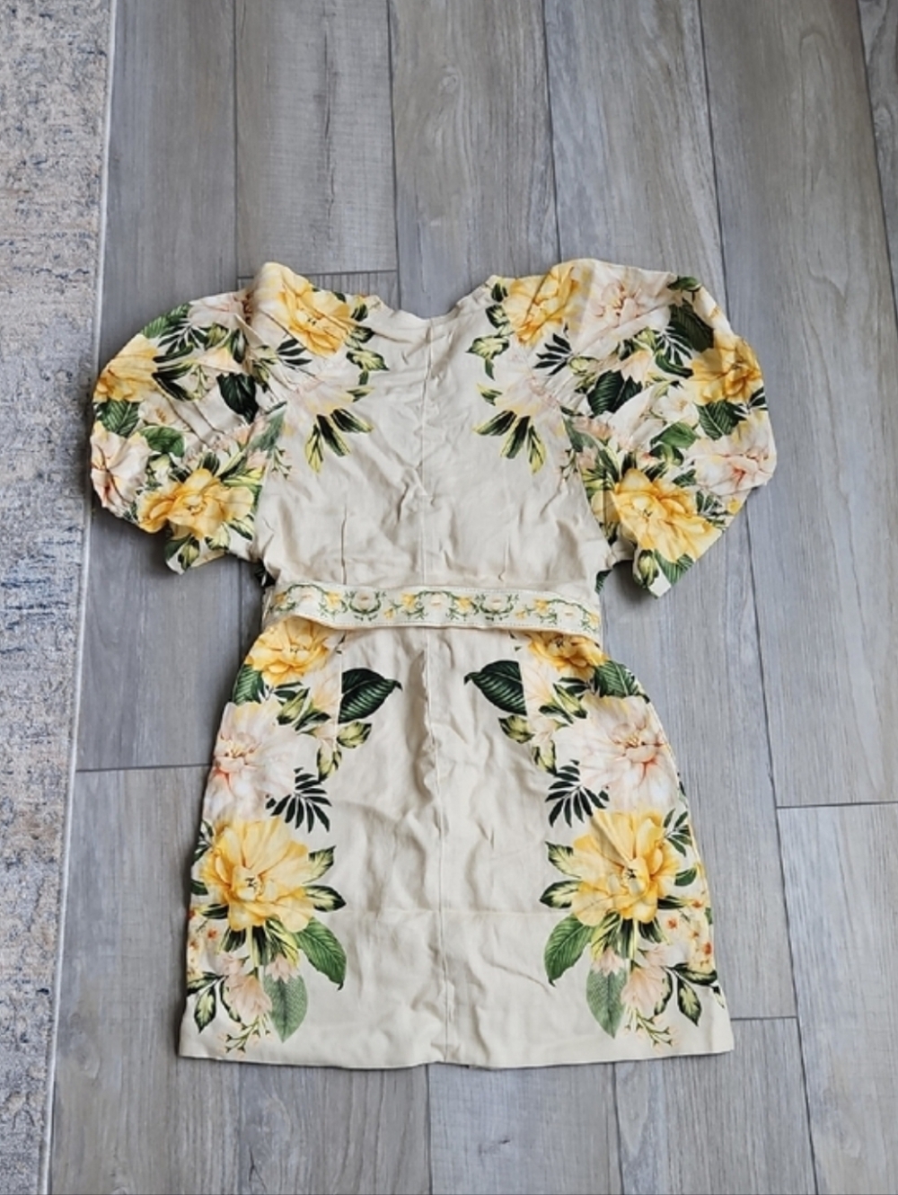 Farm Rio Mini Dress - Picture 9 of 14